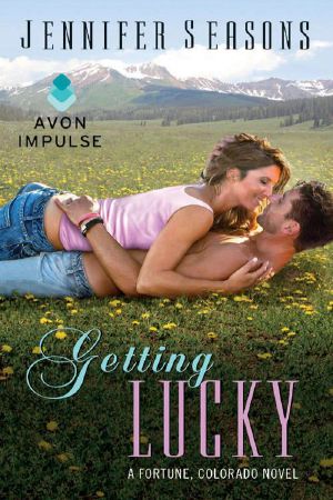 [Fortune, Colorado 01] • Getting Lucky